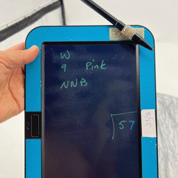 Adidas Women Running Shoes Pink Edge Lux Sportswear Lightweight Bounce Workout - Picture 12 of 13